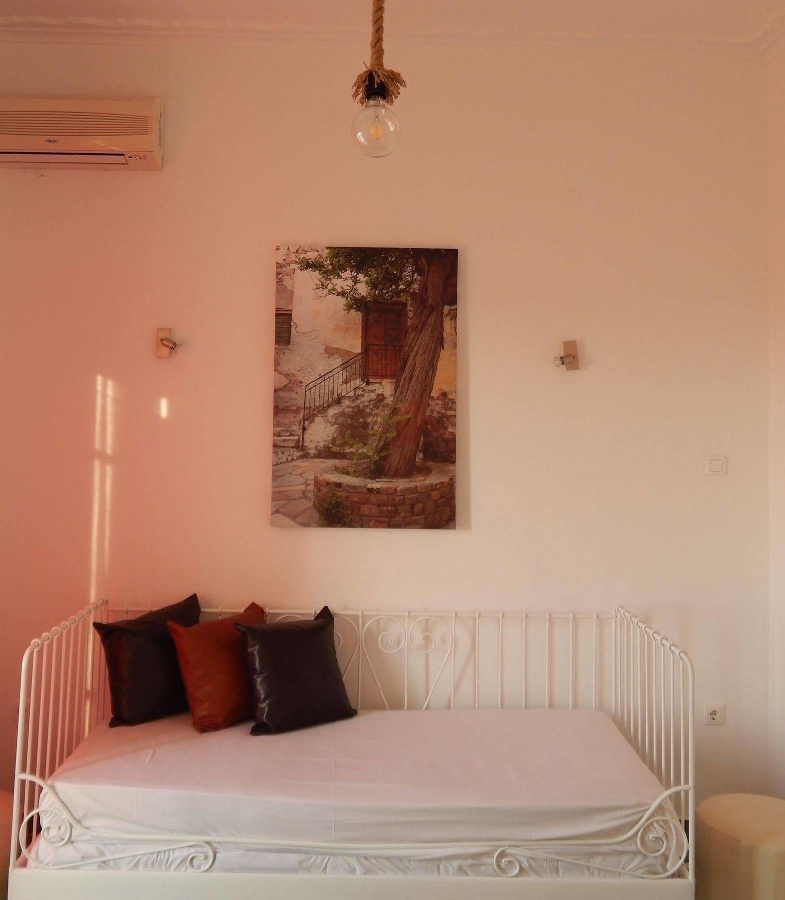 Hotel Helmos Naxos City Εξωτερικό φωτογραφία